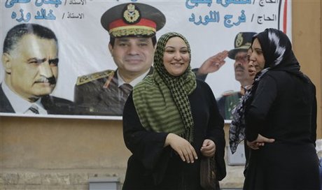Grupos terroristas quieren sabotear comicios legislativos en Egipto