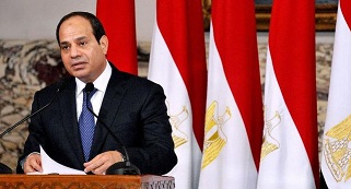 Sisi: Al Azhar ha fracasado en la lucha contra el extremismo
