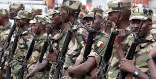 Oposición senegalesa rechaza envio de un contingente militar a Arabia Saudí