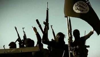 Grupo terrorista del Sahel anuncia vinculación al EI
