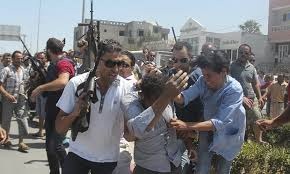 Gobierno de Túnez efectúa arrestos por el atentado de Susa