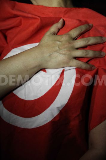 Dos militares tunecinos mueren en una explosión
