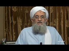 Líder de Al Qaida jura fidelidad a nuevo líder talibán

