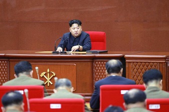 Kim Jong-un: Histórico acuerdo con Seúl posible por la disuasión nuclear