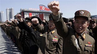 Corea del Norte no está interesada en un acuerdo nuclear similar al de Irán