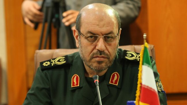 Irán no aceptará ninguna limitación en su programa de misiles