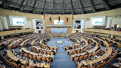Congreso de la unidad islámica en Teherán aborda amenaza sionista y takfiri