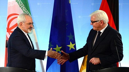 Alemania: Nunca el acuerdo nuclear con Irán ha estado tan cerca

