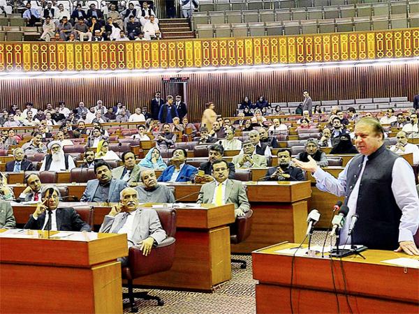 Parlamento de Pakistán rechaza petición saudí para unirse a conflicto yemení