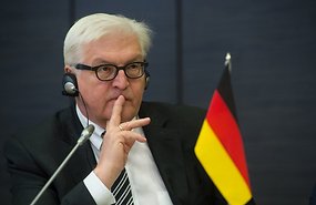 Alemania condena la carta de los senadores republicanos de EEUU sobre Irán
