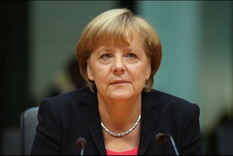 Merkel: Hace falta hablar con Assad para hallar una salida a la crisis siria