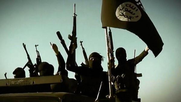 Francia es el país europeo con más yihadistas en Siria
