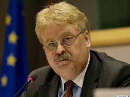 La UE quiere reanudar cooperación con Siria
