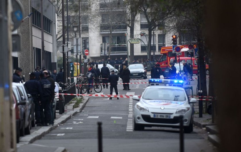 Tragedia de París, el resultado del apoyo occidental a los grupos takfiris