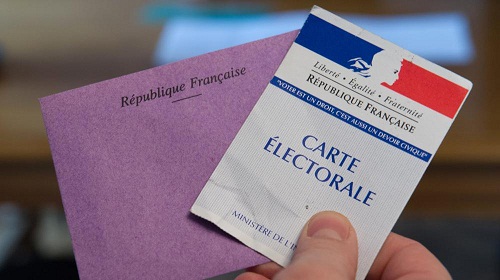 Nuevo partido musulmán en Francia prepara citas electorales
