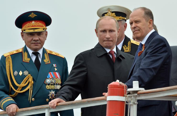 ¿Llevarán las provocaciones turcas a una guerra con Rusia?
