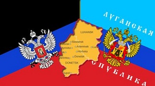 Donetsk y Lugansk podrían organizar referéndums sobre adhesión a Rusia
