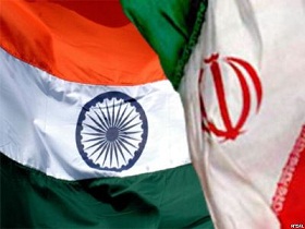 India construye estratégico puerto en Irán pese a presiones de EEUU
