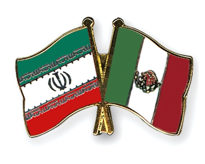 México celebra acuerdo nuclear de Irán