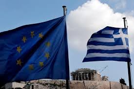 Grecia podría buscar ayuda financiera de EEUU, Rusia o China
