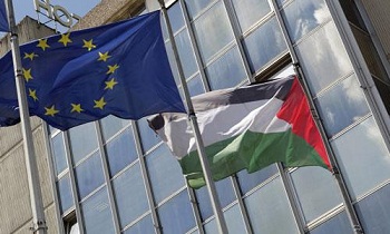 Líderes políticos europeos piden un cambio de la política de la UE hacia Israel