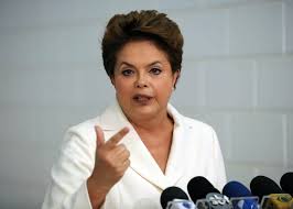 Rousseff: las medidas de ajuste buscan asegurar programas sociales