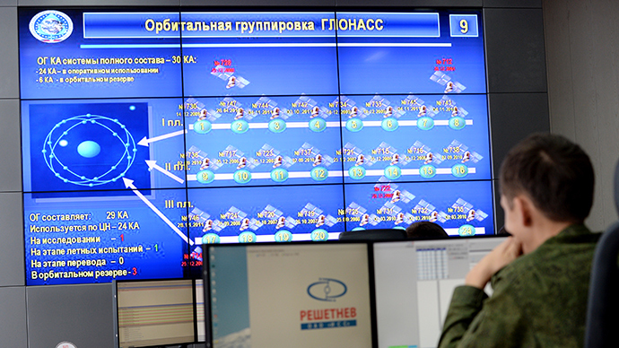 Nicaragua opta por el sistema GLONASS ruso frente al GPS