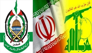 Hamas busca estrechar lazos con Irán y Hezbolá