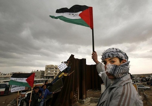Periodista argentino demandado por organización sionista por apoyo a Gaza