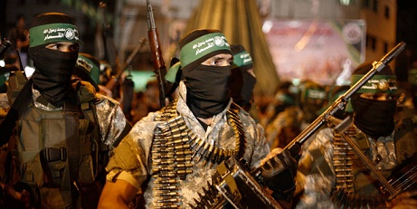 Israel acusa a Hamas de capturar a dos israelíes que entraron en Gaza
