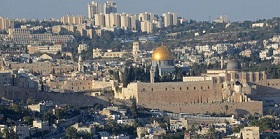 La UE denuncia decisión israelí de construir 900 viviendas en Jerusalén Este

