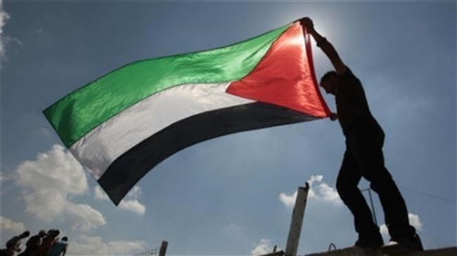 Palestinos quieren ver su bandera izada en la sede de la ONU
