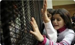 Israel condena a una niña de 14 años a dos meses de cárcel por tirar piedras