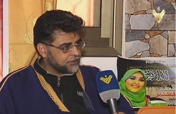 Sayyed Nasralá telefonea al padre de mártir palestina. Israel encolerizado
