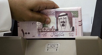 El fin del contrato social en Arabia Saudí