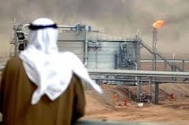 ¿Arabia Saudí hacia la bancarrota?