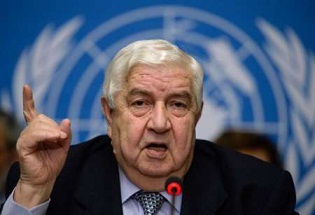 ONU: Siria denuncia el doble rasero occidental ante el terrorismo
