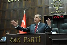 Periódico pro-Erdogan: Alepo debería ser la “provincia 82” de Turquía