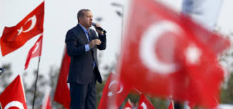 El trucaje de las elecciones legislativas turcas