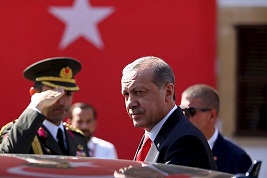 The Guardian: Erdogan está llevando a Turquía a la ruina
