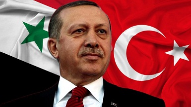 Partido islamista turco ataca política de Erdogan hacia Siria
