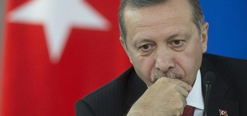 Se diluyen los sueños de Erdogan para establecer una zona colchón en Siria
