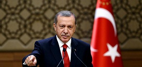 Erdogan lanza ofensiva contra medios críticos antes de las elecciones