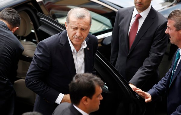 Revés electoral de Erdogan, un duro golpe para Al Qaida en Siria