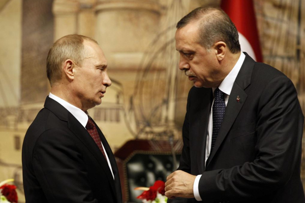 Turquía, el “aliado peligroso” de la OTAN