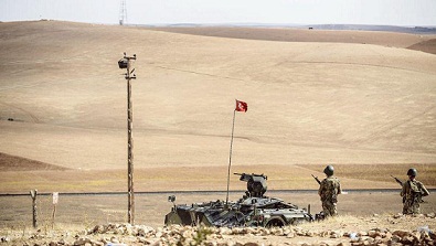 Ejército turco rechaza órdenes de Erdogan para invadir norte de Siria
