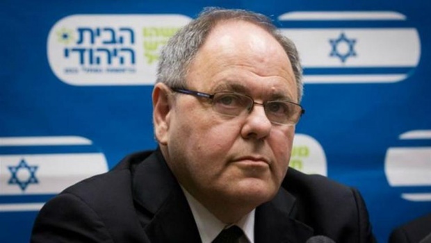 Organizaciones y diputados de Brasil rechazan al nuevo embajador israelí