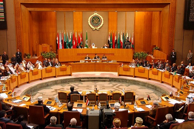 Ministros árabes piden a la ONU protección para la población palestina
