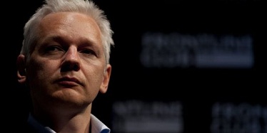 WikiLeaks denuncia los efectos del Acuerdo de Partenariado Transpacífico

