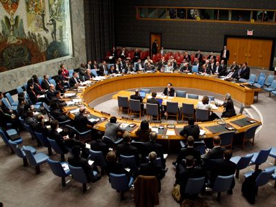 El Consejo de Seguridad reitera que el pueblo sirio decidirá su futuro
